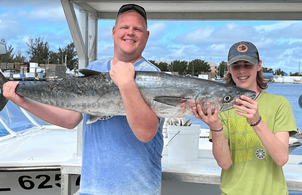 3-Hour Private Key West Fun Fishing