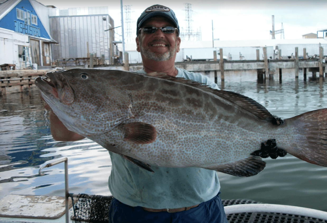6-Hour Private Reef & Offshore Fishing Combo